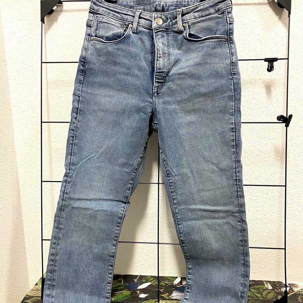 H&M Jeans